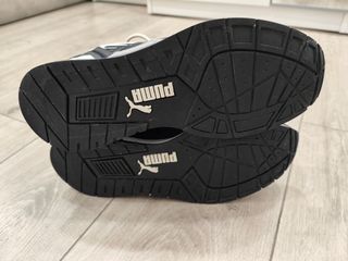 Zapatillas deportivas Puma, talla 42