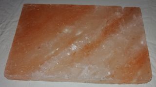 Plancha / Tabla de sal del Himalaya