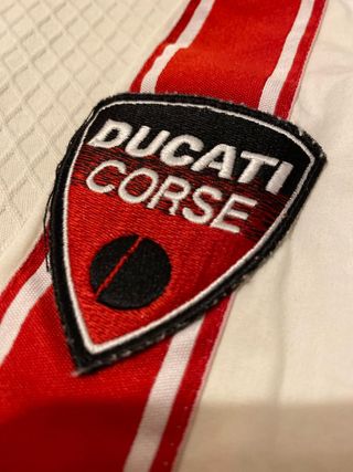 Camisa DUCATI CORSE