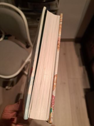 Libro de Cuentos de toda la vida