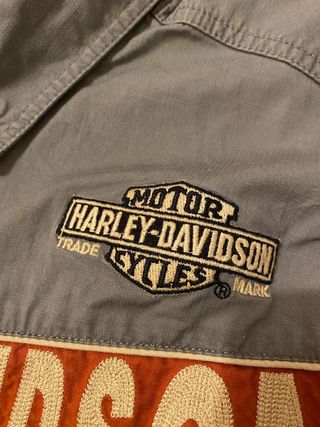 Camisa HARLEY DAVIDSON