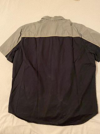 Camisa HARLEY DAVIDSON