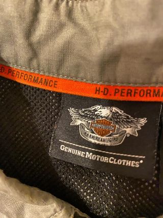 Camisa HARLEY DAVIDSON