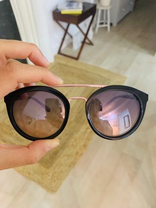 Gafas de sol Guess como nuevas