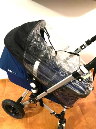 carro de bebe