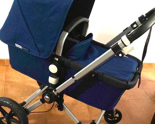 carro de bebe