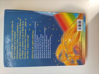 Libros Geronimo Stilton - Reino de la Fantasía