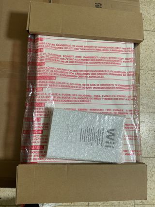 Tabla WII FIT de Nintendo