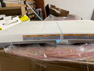 Tabla WII FIT de Nintendo