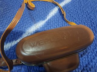 CÁMARA DE FOTOS COMPACTA