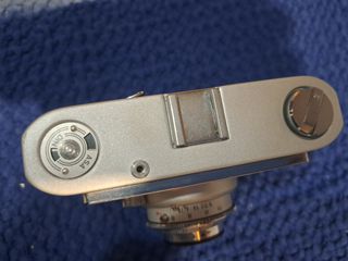 CÁMARA DE FOTOS COMPACTA