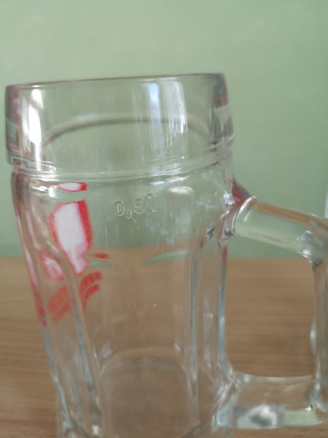 boccali da birra spaten Munchen