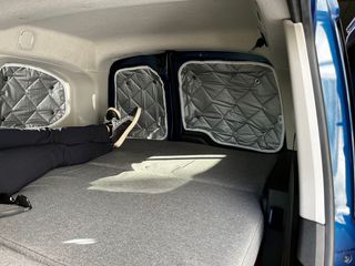 KIT CAMPER 114 CM /MESA/ CONTRACHAPADO HPL
