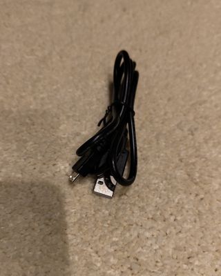 Cargador de mandos PS4