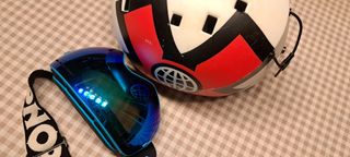 SNOW TABLA DRAKE PIRATA  + TODO EQUIPO