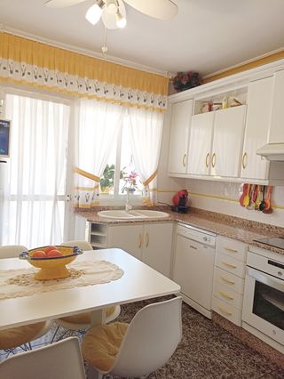 Piso en venta