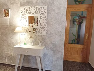 Piso en venta