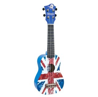 Ukelele Soprano Octopus UK-205UJB