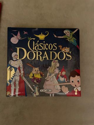 Libros niños