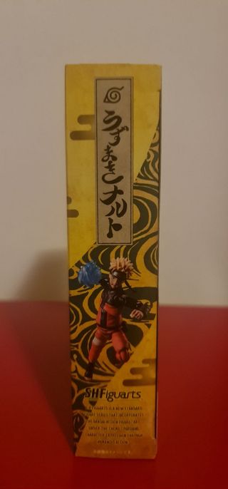 action figure naruto figma sk
