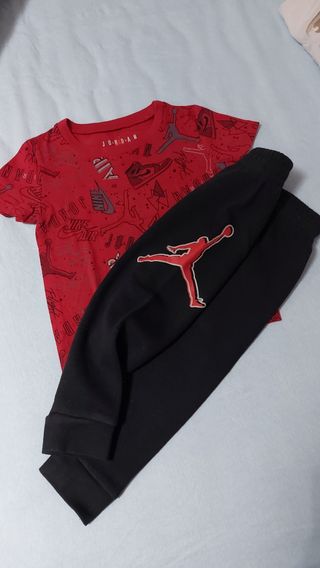 Completo sportivo Jordan
