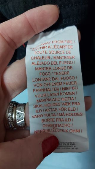 Completo sportivo Jordan