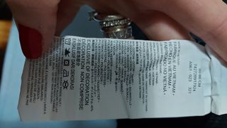 Completo sportivo Jordan