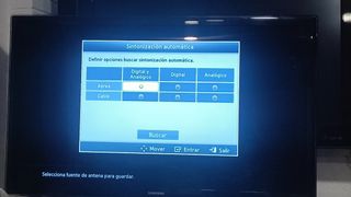 Televisor Samsung 