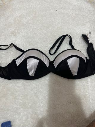 sujetador sin tirante