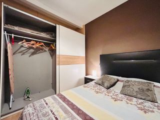 ARMARIO 2 PUERTAS 220cm NEVADA