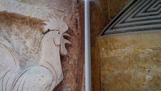 testi Sagrada Familia e Park Guell