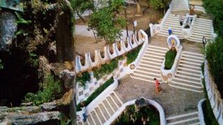 testi Sagrada Familia e Park Guell