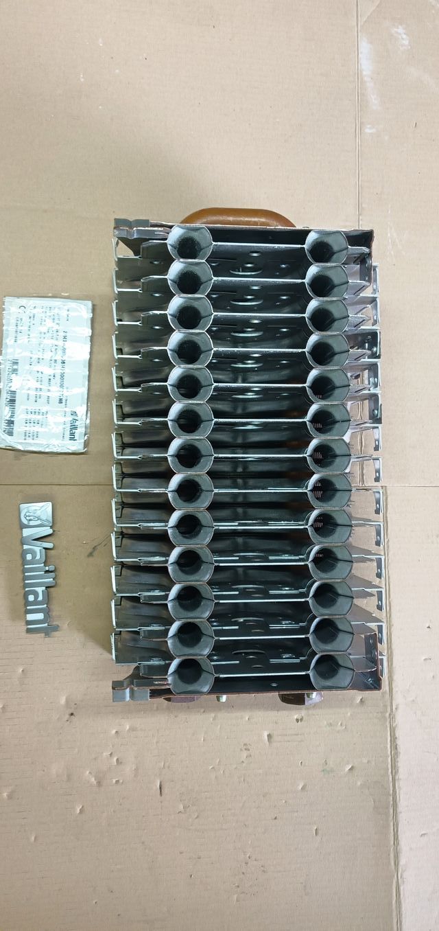 VAILLANT VMW 275-4-7-H R2 RICAMBI