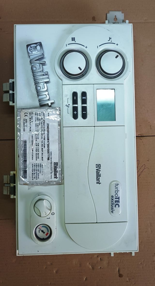 VAILLANT VMW 275-4-7-H R2 RICAMBI