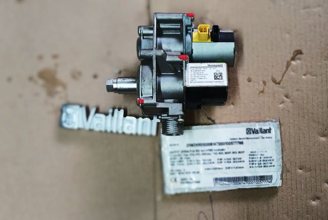 VAILLANT VMW 275-4-7-H R2 RICAMBI