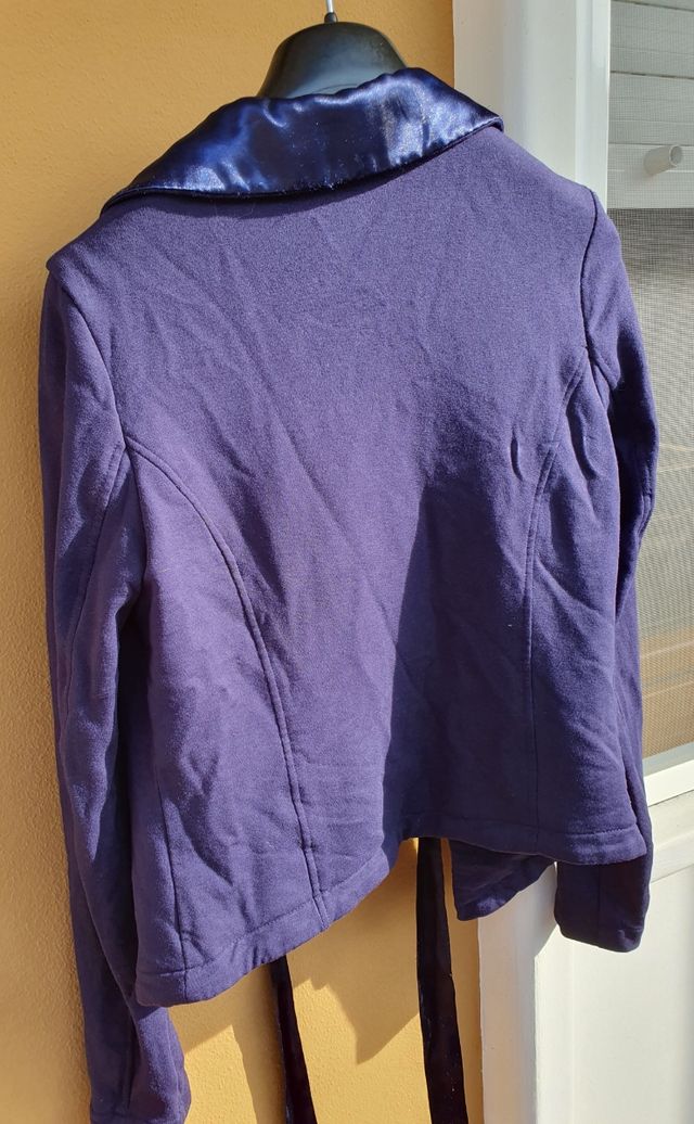 Giacca da cerimonia blu scuro 💙