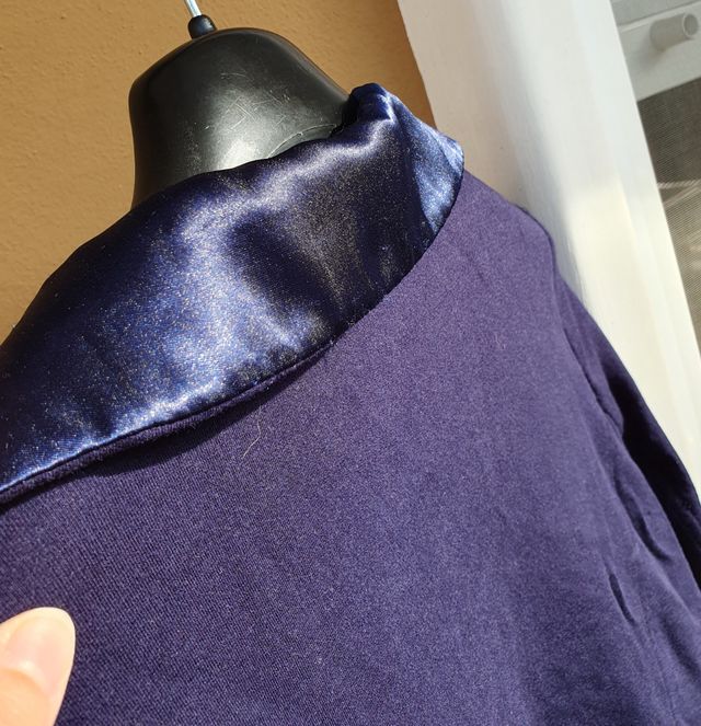 Giacca da cerimonia blu scuro 💙