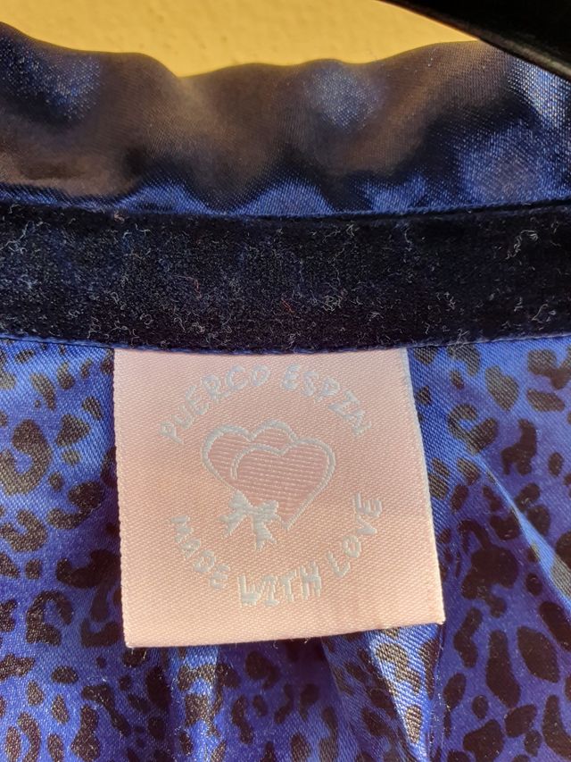 Giacca da cerimonia blu scuro 💙