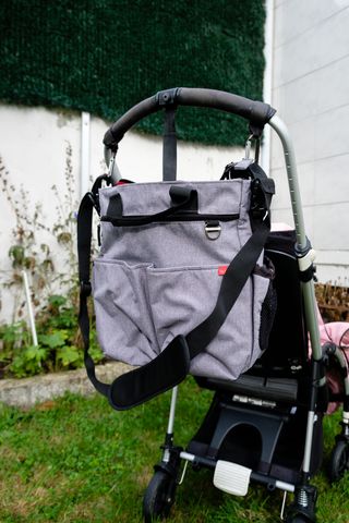 Silla de paseo Bugaboo Bee 5 + ACCESORIOS