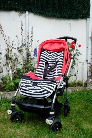 Silla de paseo Bugaboo Bee 5 + ACCESORIOS