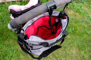 Silla de paseo Bugaboo Bee 5 + ACCESORIOS