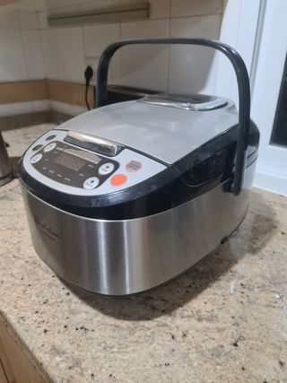 robot revolution cocina