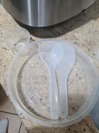 robot revolution cocina