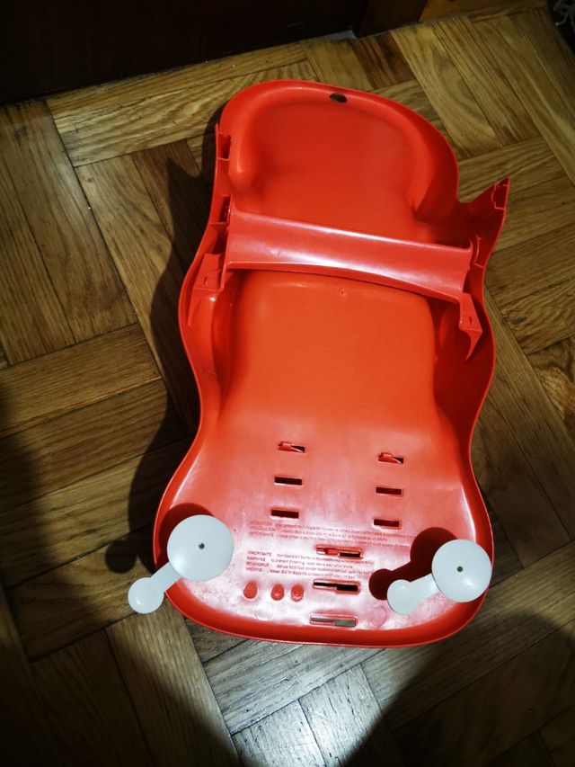 Asientos bañera bebes