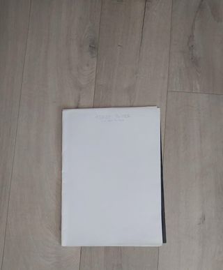 Cartel d cine de Harry Potter y la Orden del Fenix