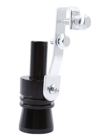 sonido turbo para cualquier coche