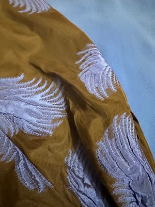 Vestido Dolores Promesas