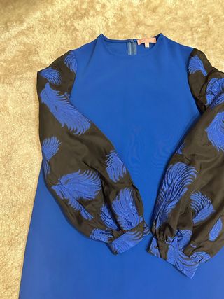 Vestido Dolores Promesas