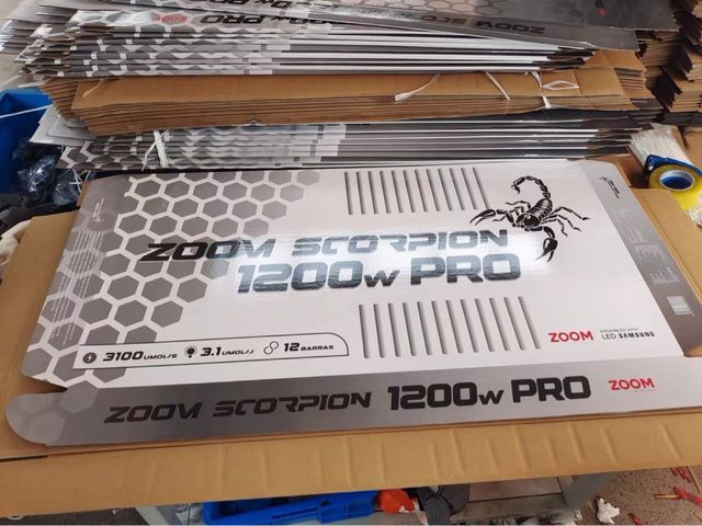 FOCO LED cultivo 1000w