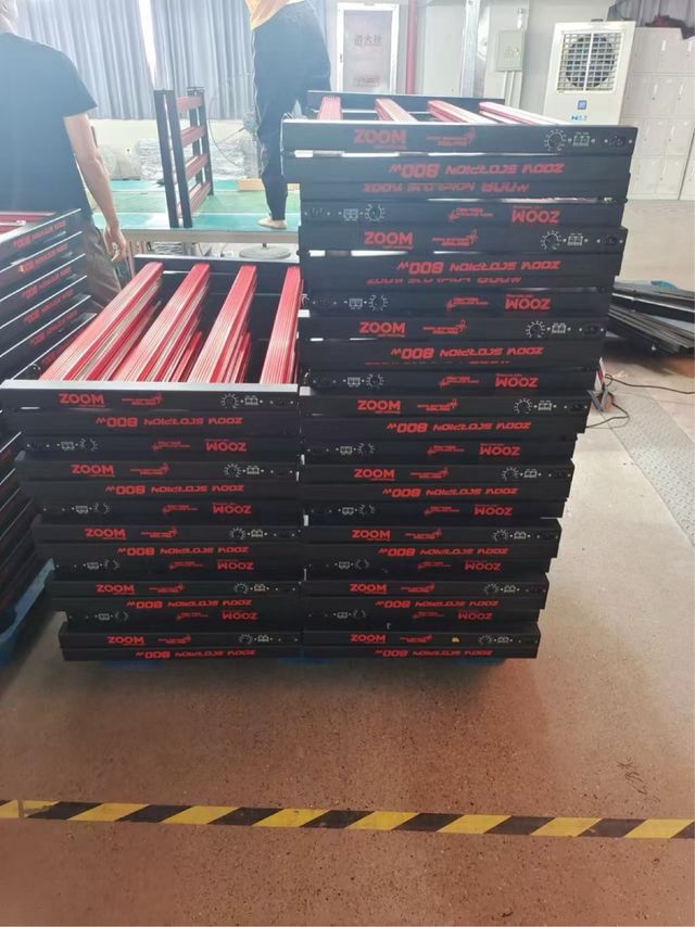 FOCO LED cultivo 1000w